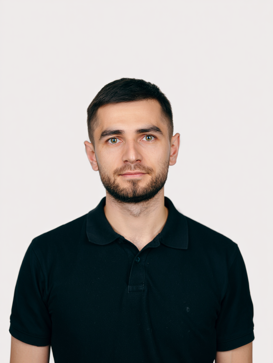 Архипов Денис Олегович